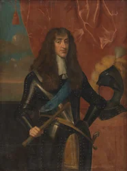 Príncipe James da Inglaterra