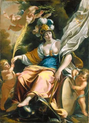 Alegoria da vitória