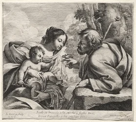 familia sagrada