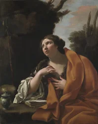 Santa Maria Madalena