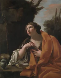 Santa Maria Madalena, c.1630