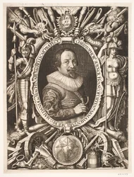 Christopher Suencke, chefe de Tøjhuset