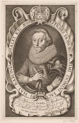 James Hay, barão de Sawley