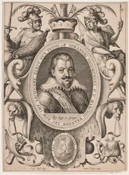 Eleitor Johan Sigismundo de Brandemburgo
