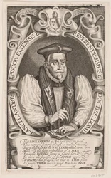 Lancelot Andrews, Bispo de Winchester