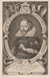Richard Sackville, Conde de Dorset
