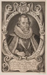 Robert Sidney, Conde de Leicester