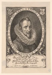 Wolfgang William, Conde Palatino