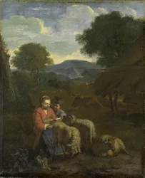 Leitura de pastoras