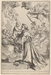 O Grande Santo Antônio de Pádua