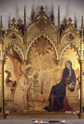 Anunciação, 1333