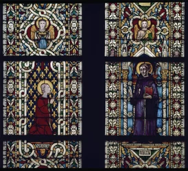 São Luís de Toulouse (Louis d