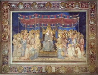 Majestade, 1315-1321