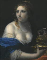 Artemisia II de Caria