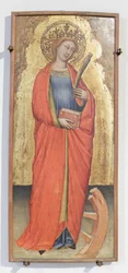 Santa Catarina de Alexandria