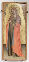 Santa Maria Madalena