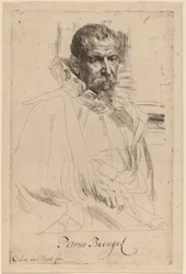 Pieter Bruegel, o Jovem
