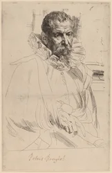 Pieter Bruegel, o Jovem