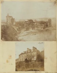 Raith House