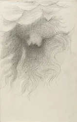 Álbum de quarenta e oito desenhos, c1853-1898