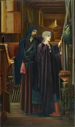 O Feiticeiro, 1898.