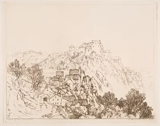 Cataratas do Reno, Schaffhausen