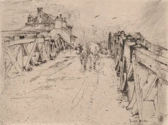 Ponte Fosdyke
