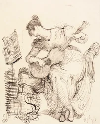 Georgiana, Duquesa de Bedford