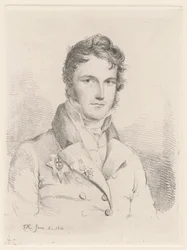 H.R.H. Príncipe Leopoldo, Tio da Rainha Vitória