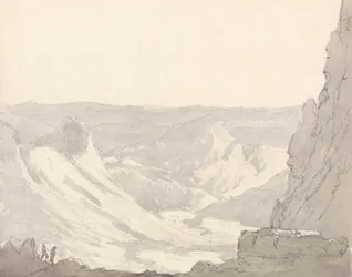 Ben Glog (País de Gales do Norte)