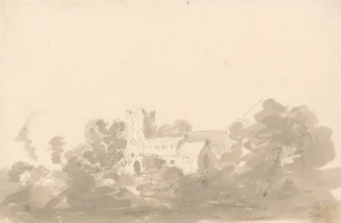Igreja nas Árvores