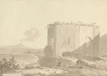 Templo de Vénus segunda-feira, 18 de Março de 1782