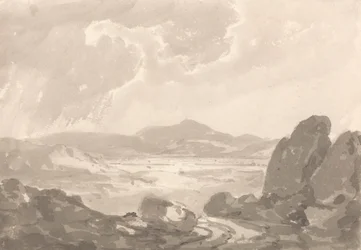 Vista sobre o Vale