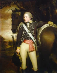 Capitão Patrick Miller
