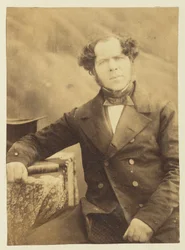 [Retrato de um homem].