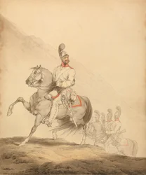 Militares da Guerra Peninsular