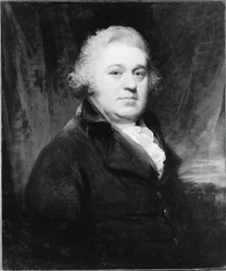 Mark Pringle, c. 1797.