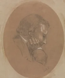 Retrato de um Cavalheiro
