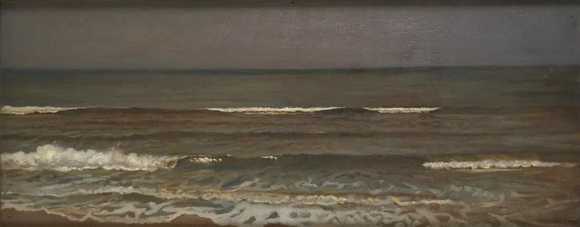 O Mar, Bocca d
