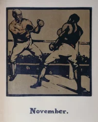 Boxe