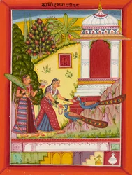 Comodoro Ragini, K. 1670-1690.