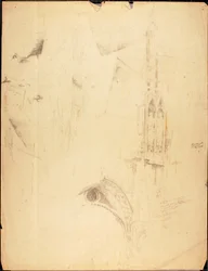 Estudo da Catedral
