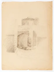 O Castelo de Chevenevase