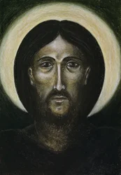 Cabeça de Cristo