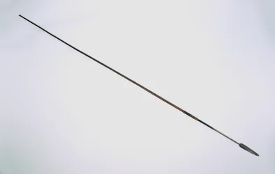 Xhosa spear, África do Sul