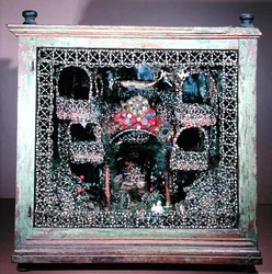 Natividade, início do século XIX