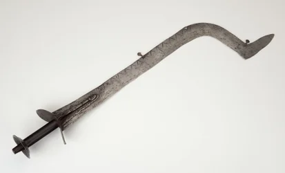 «Nandaka», espada de Vishnu