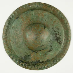 Shield Boss (bronze)