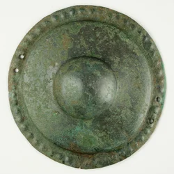 Shield Boss, 800-600 AC (bronze)