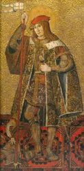 Santo Guerreiro